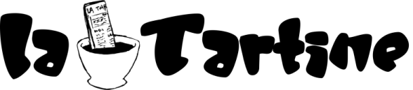 La 
Tartine